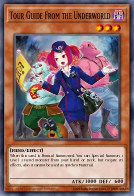 Astral Pack Six