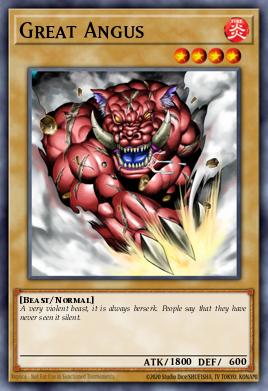 Champion of Black Magic