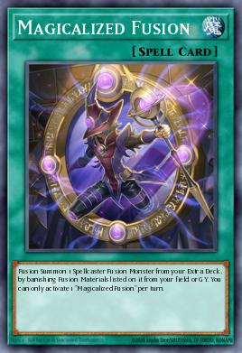 Magicalized Fusion JP059