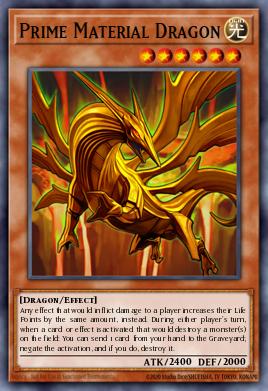 Prime Material Dragon PTDN-EN087