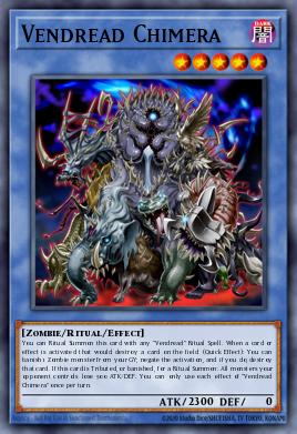 Vendread Chimera CIBR-EN082