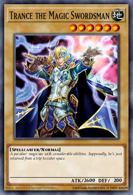Return of the Duelist