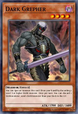 Phantom Darkness
