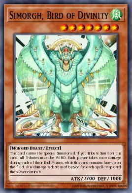 Structure Deck: Lord of the Storm