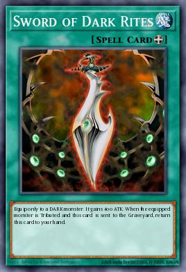 Sword of Dark Rites GLD4-EN042