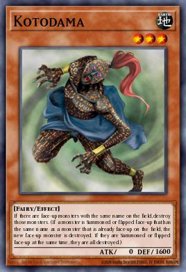 Kotodama SRL-095