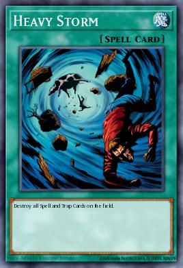 Heavy Storm RP01-EN048