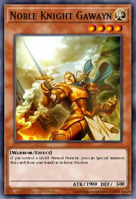 Return of the Duelist