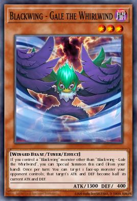 Duelist Pack: Crow