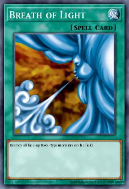 Duelist League Series 10 participation card