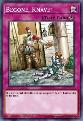 Begone, Knave! SR10-EN038