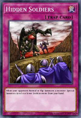 Power of the Duelist Sneak Peek Participation Card