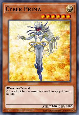 Cyber Prima DPDG-EN009