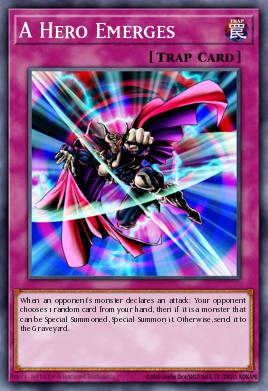 A Hero Emerges YS14-EN036