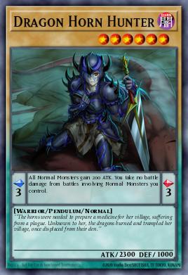 Duelist Alliance