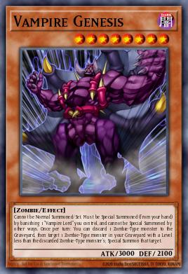 Structure Deck: Zombie Madness