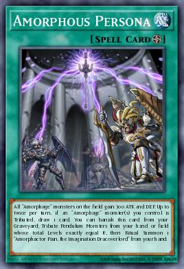 Amorphous Persona SHVI-EN062