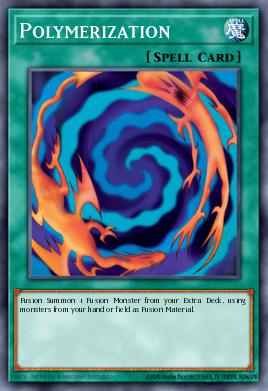 Polymerization RP01-EN008