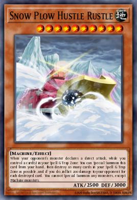 Yu-Gi-Oh! ZEXAL World Duel Carnival promotional cards