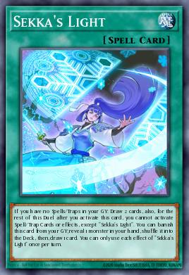 Sekka's Light OP09-EN011