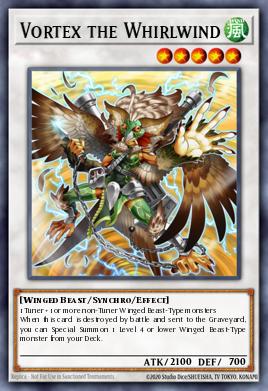 Storm of Ragnarok