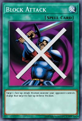 Block Attack DB2-EN078