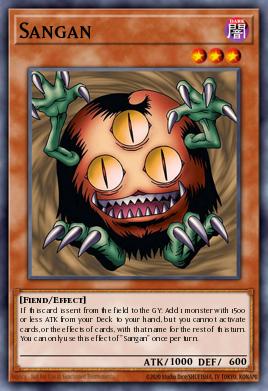Sangan RP01-EN036