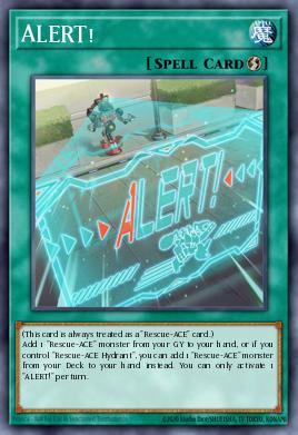 ALERT! JPA14