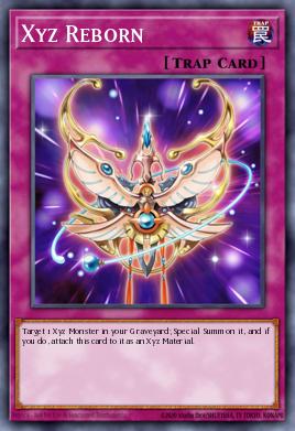 Xyz Reborn STAX-EN019
