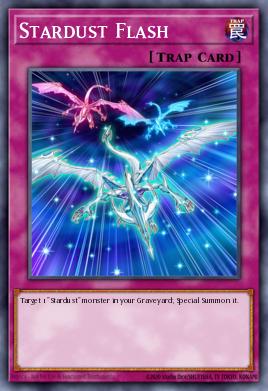 Stardust Flash OP16-EN023