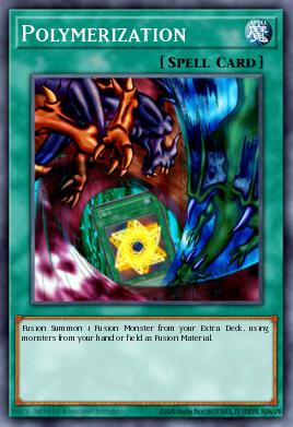 Polymerization SDHS-EN023