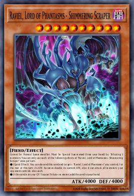Structure Deck: Sacred Beasts