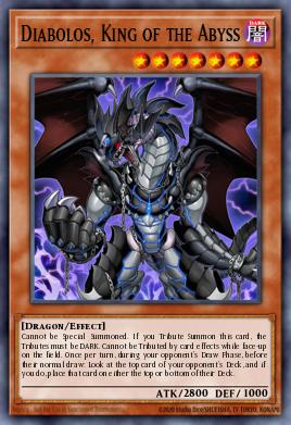 Structure Deck: Curse of Darkness
