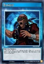 Speed Duel: Scars of Battle Launch Event participation card