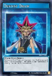 Yu-Gi-Oh! Day April 2019 promotional card
