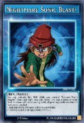 Nightmare Sonic Blast! SS03-ENAS2