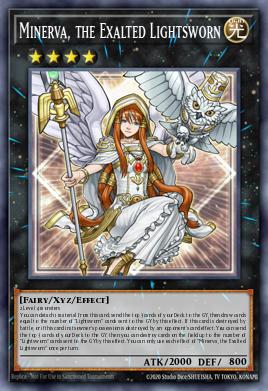 Yu-Gi-Oh! Championship Series 2015 Prize Card