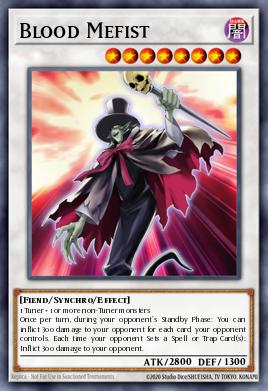 Yu-Gi-Oh! Championship Series 2011 Prize Card