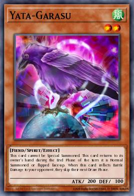 Yata-Garasu DB2-EN177