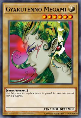 Gyakutenno Megami YAP1-EN005