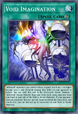 Void Imagination CORE-EN063