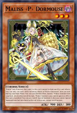 Maliss <P> Dormouse CRBR-EN017