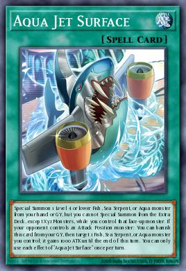 Aqua Jet Surface MP25-EN416