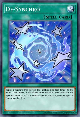 De-Synchro HISU-EN044