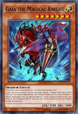 Rise of the Duelist