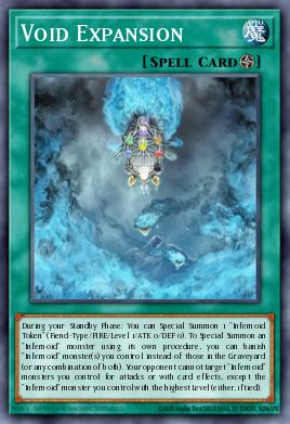 Void Expansion MP15-EN229