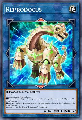 Reprodocus OP09-EN007