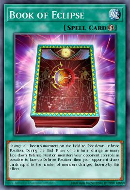 Book of Eclipse DUDE-EN041