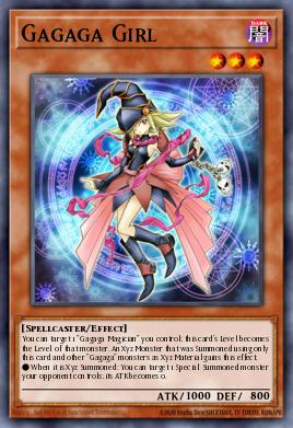 Gagaga Girl JP005