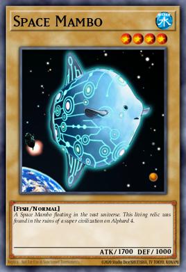 Flaming Eternity